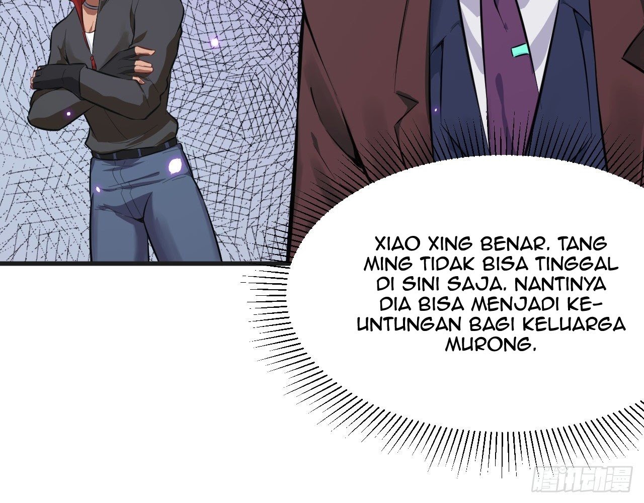 Monk Fron the Future (Cultivator From the Future) Chapter 26 - halaman 90