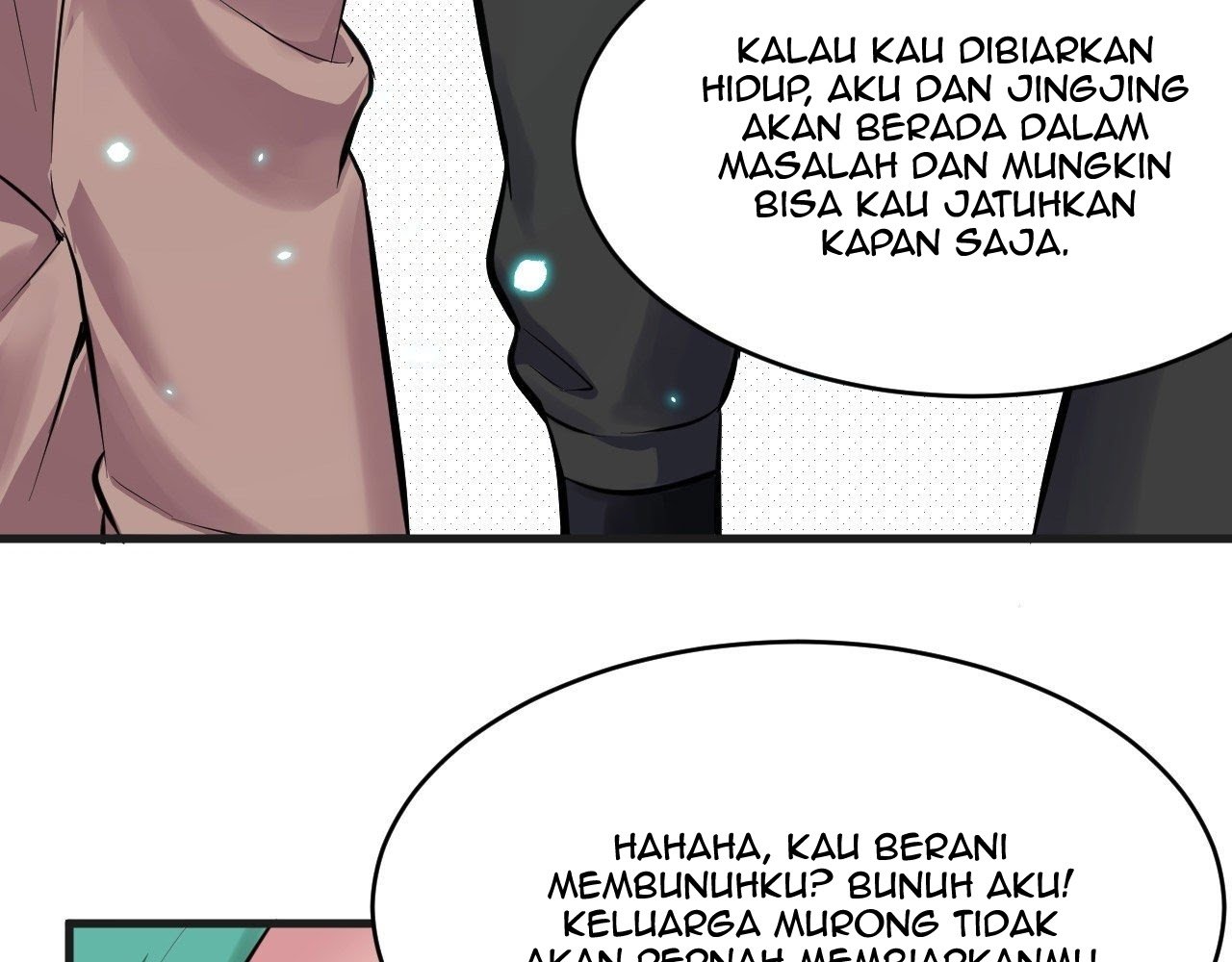 Monk Fron the Future (Cultivator From the Future) Chapter 26 - halaman 93