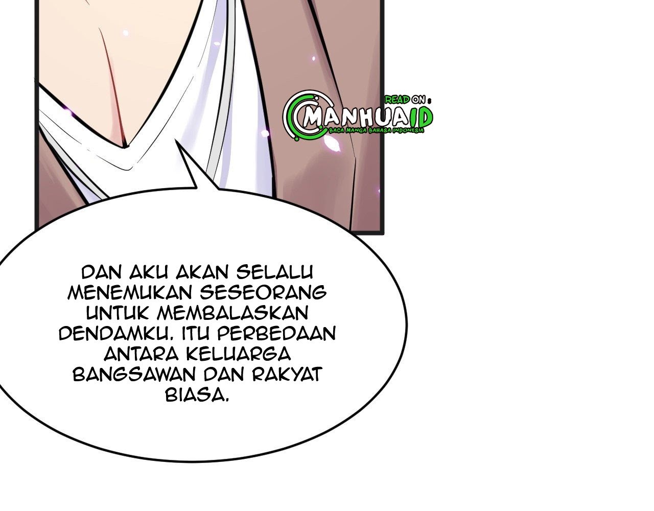 Monk Fron the Future (Cultivator From the Future) Chapter 26 - halaman 95