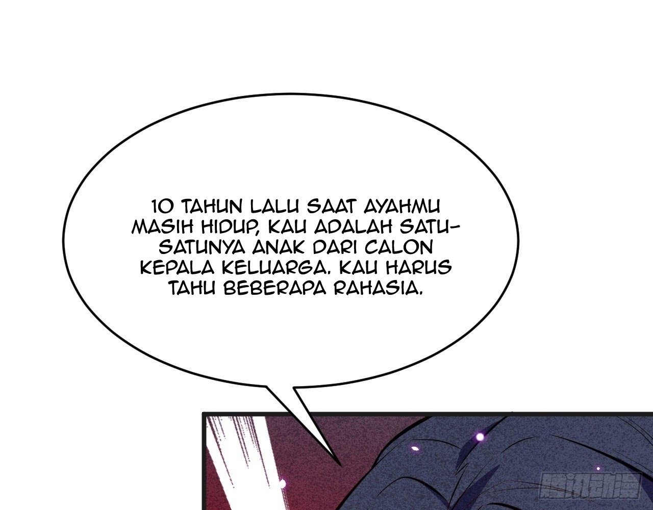 Monk Fron the Future (Cultivator From the Future) Chapter 26 - halaman 96