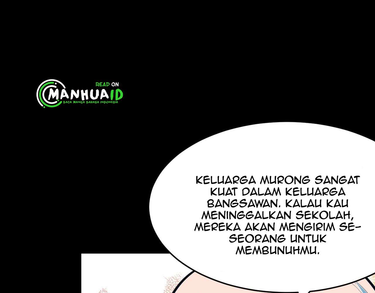 Monk Fron the Future (Cultivator From the Future) Chapter 28 - halaman 33