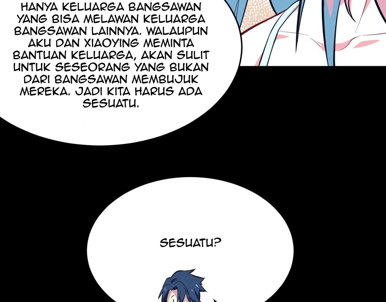 Monk Fron the Future (Cultivator From the Future) Chapter 28 - halaman 35