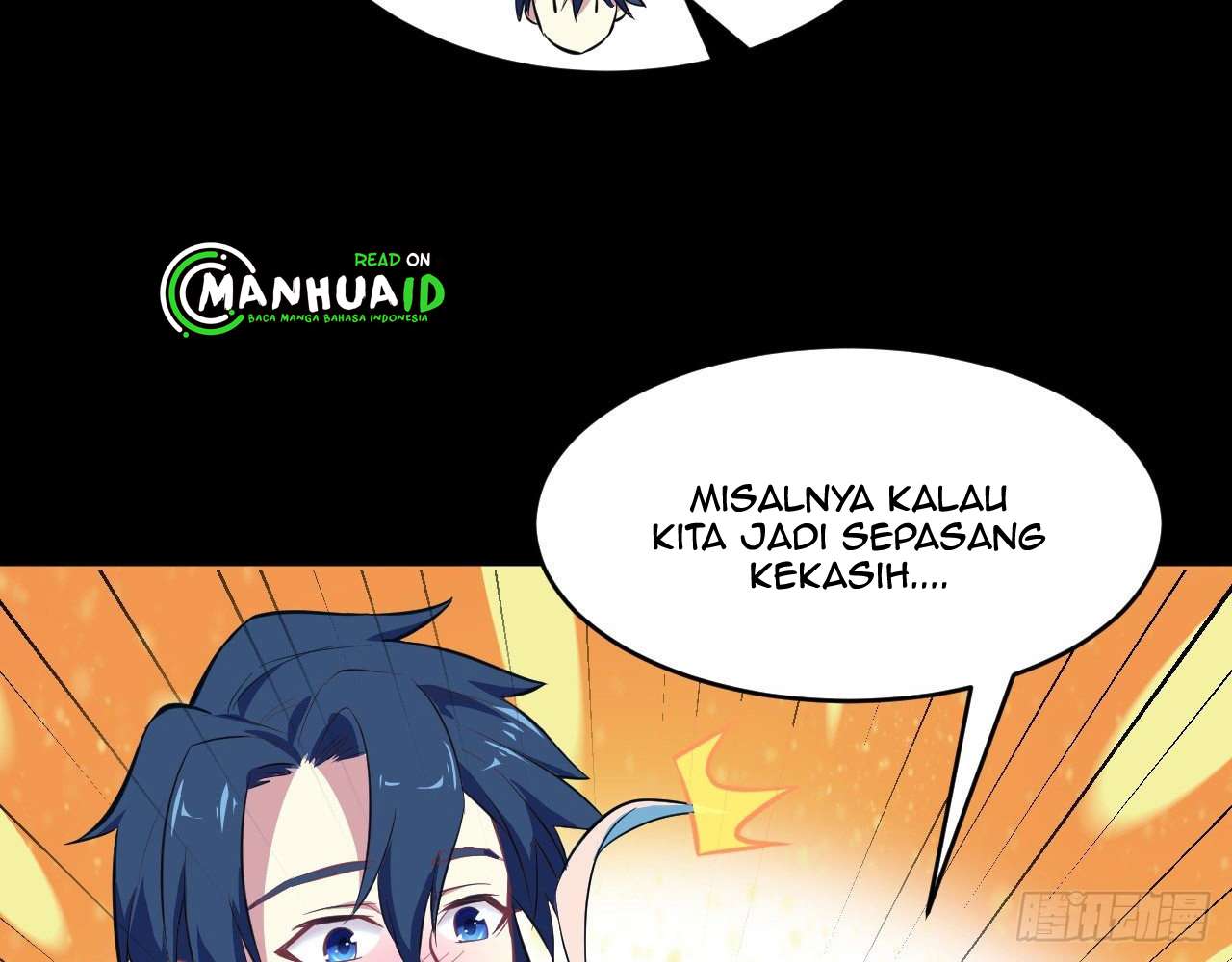 Monk Fron the Future (Cultivator From the Future) Chapter 28 - halaman 36