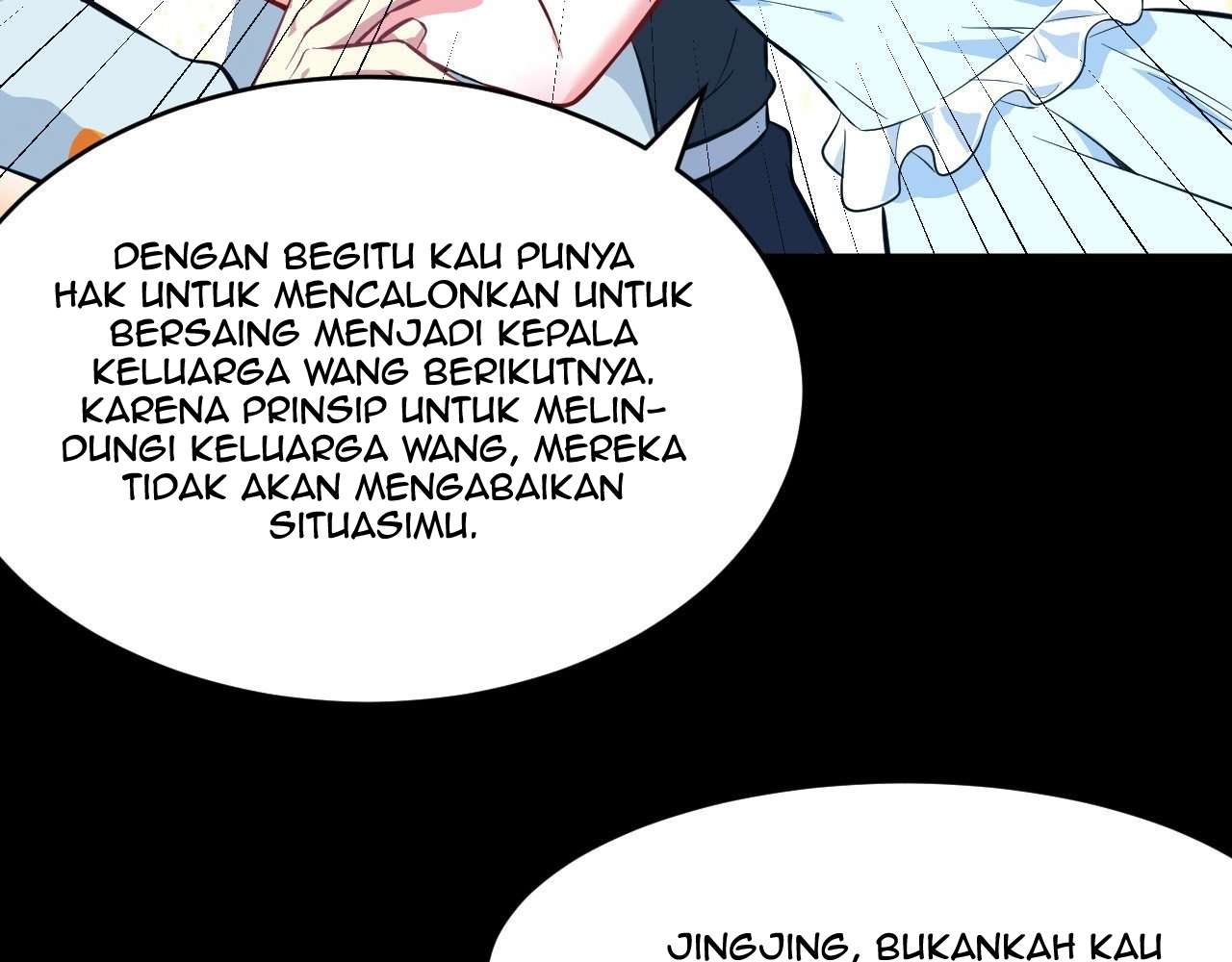 Monk Fron the Future (Cultivator From the Future) Chapter 28 - halaman 38