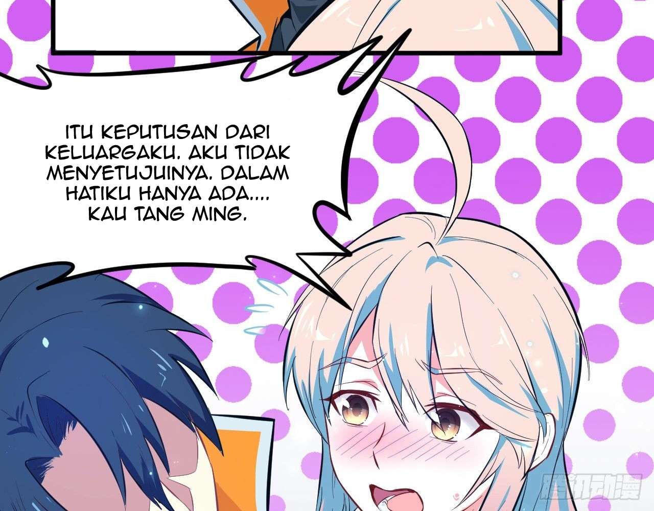 Monk Fron the Future (Cultivator From the Future) Chapter 28 - halaman 40