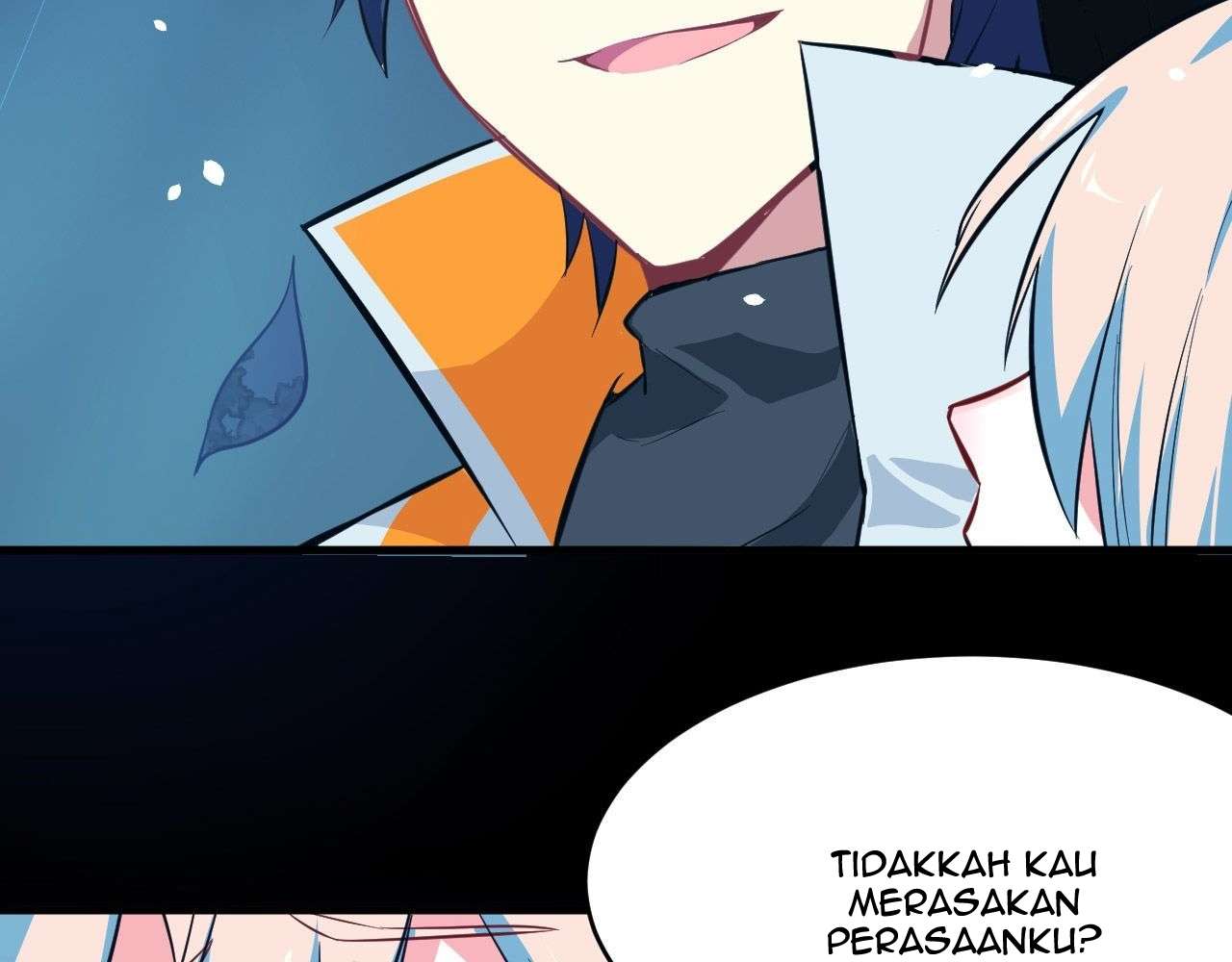Monk Fron the Future (Cultivator From the Future) Chapter 28 - halaman 44