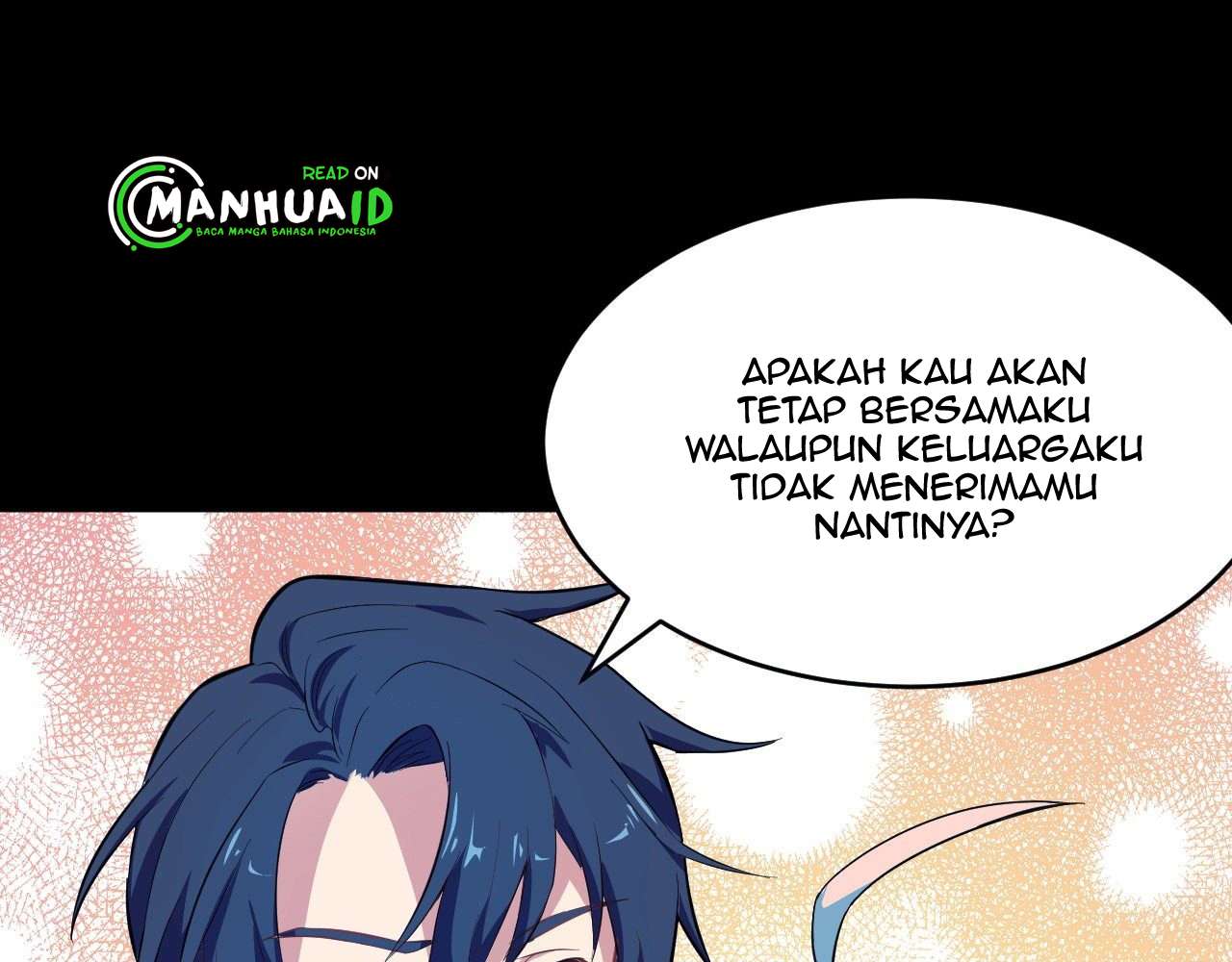 Monk Fron the Future (Cultivator From the Future) Chapter 28 - halaman 48