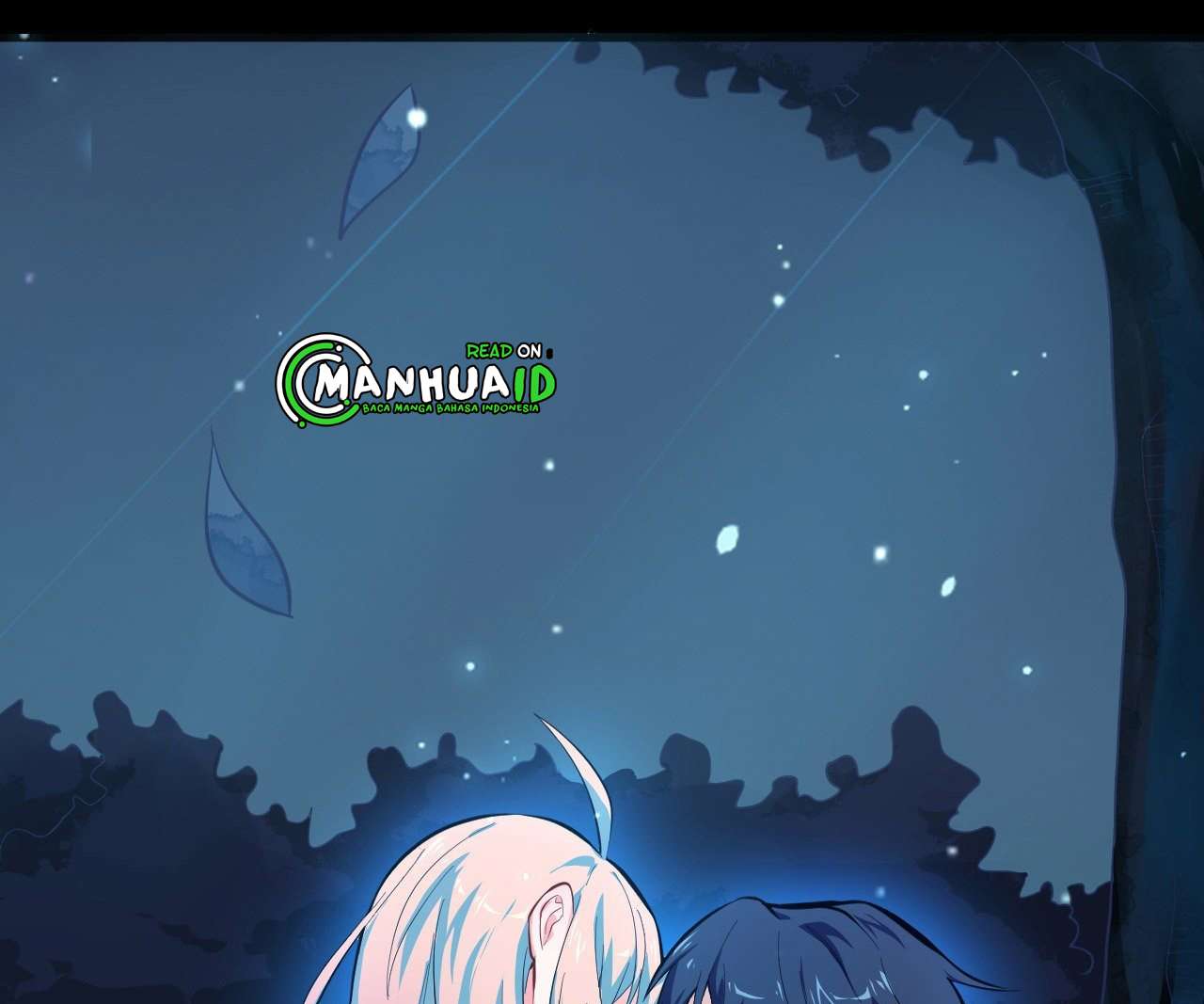 Monk Fron the Future (Cultivator From the Future) Chapter 28 - halaman 54
