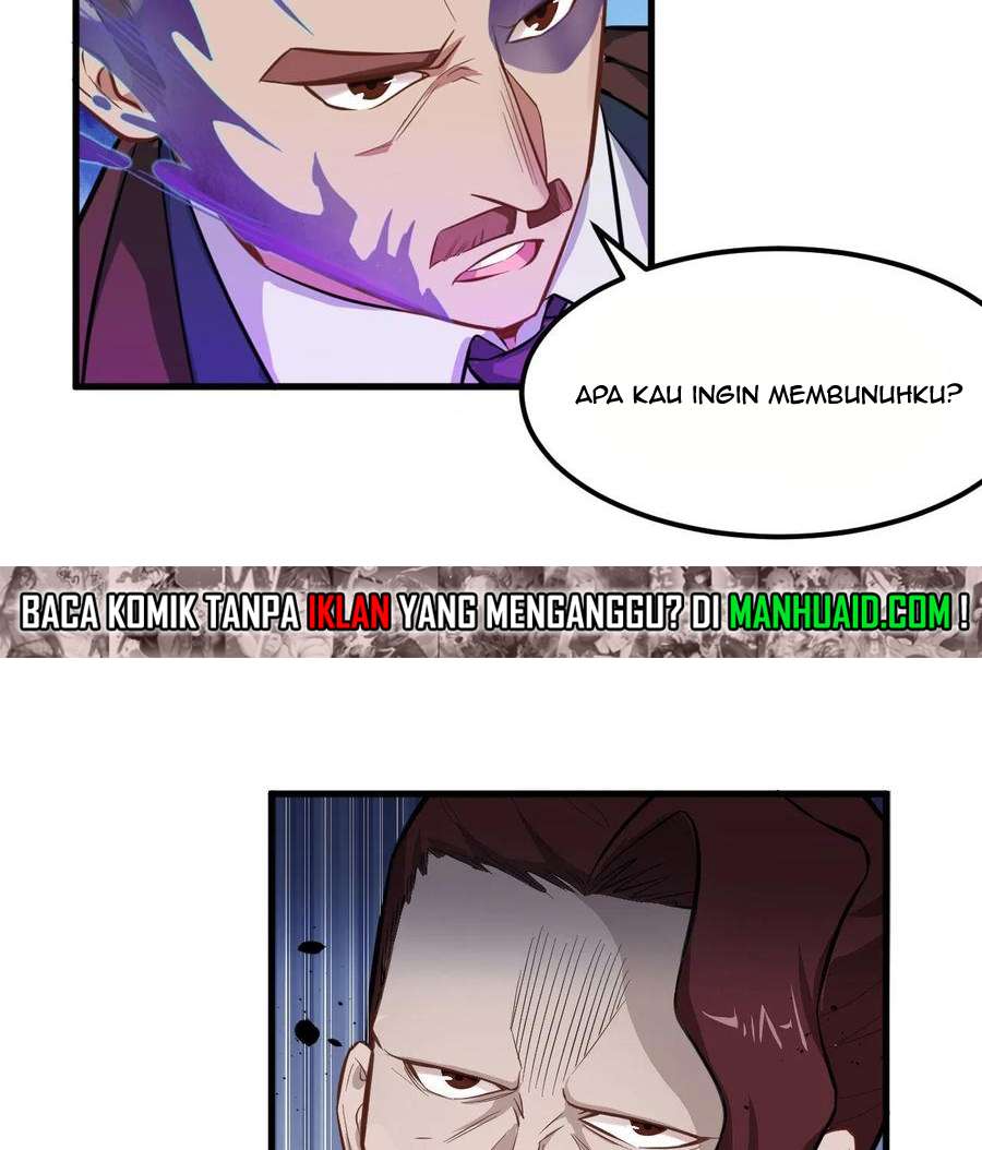 Monk Fron the Future (Cultivator From the Future) Chapter 29 - halaman 23