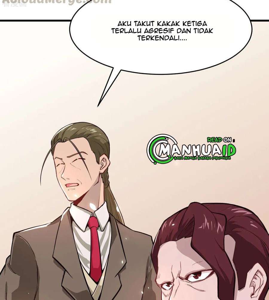 Monk Fron the Future (Cultivator From the Future) Chapter 29 - halaman 30