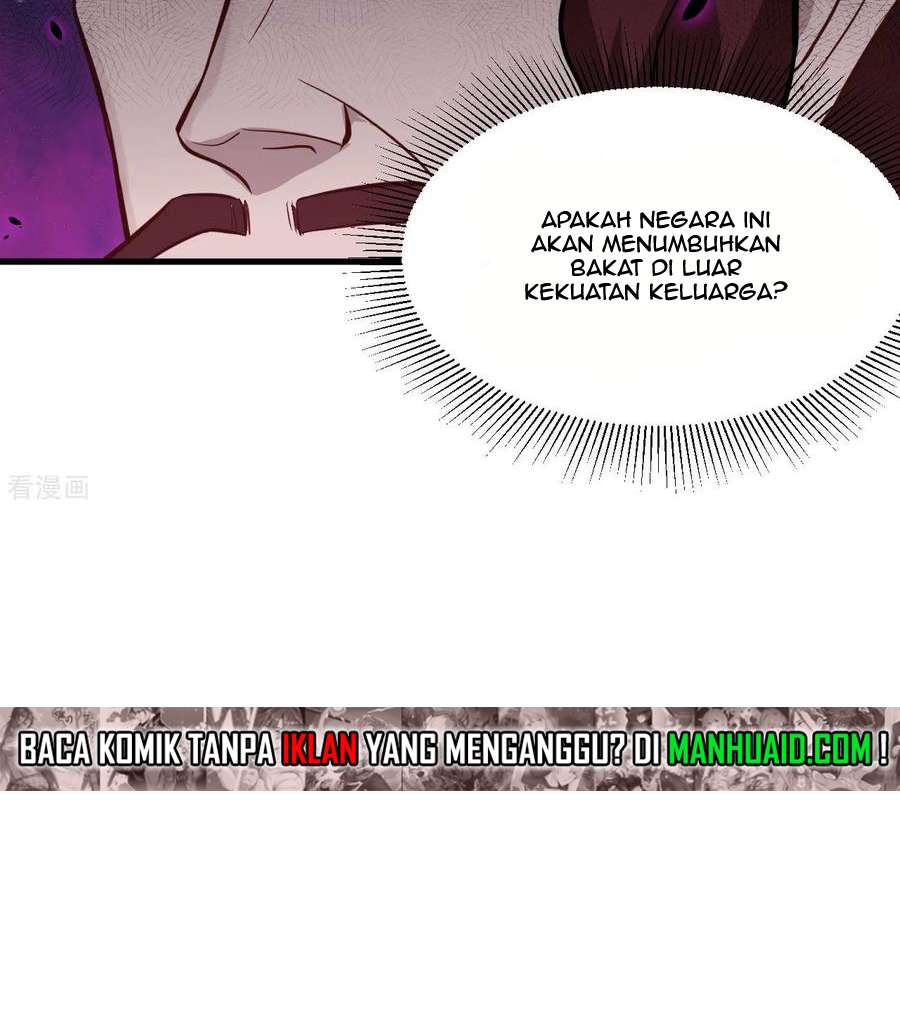 Monk Fron the Future (Cultivator From the Future) Chapter 29 - halaman 37