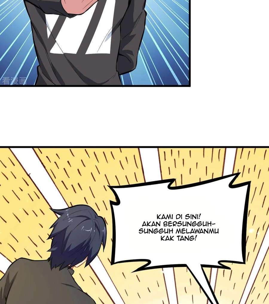 Monk Fron the Future (Cultivator From the Future) Chapter 29 - halaman 44