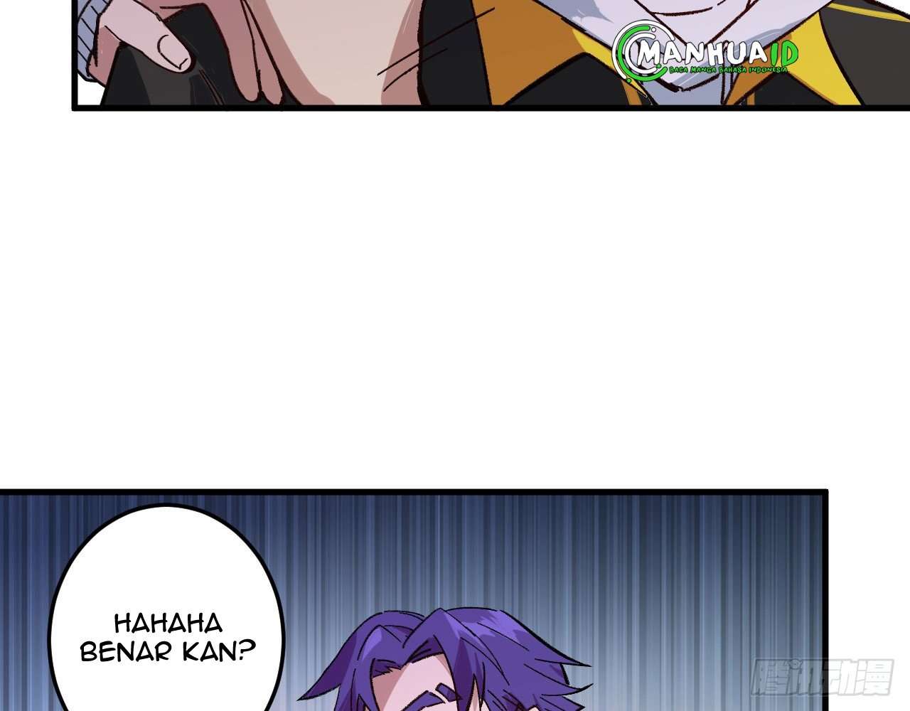Monk Fron the Future (Cultivator From the Future) Chapter 3 - halaman 23