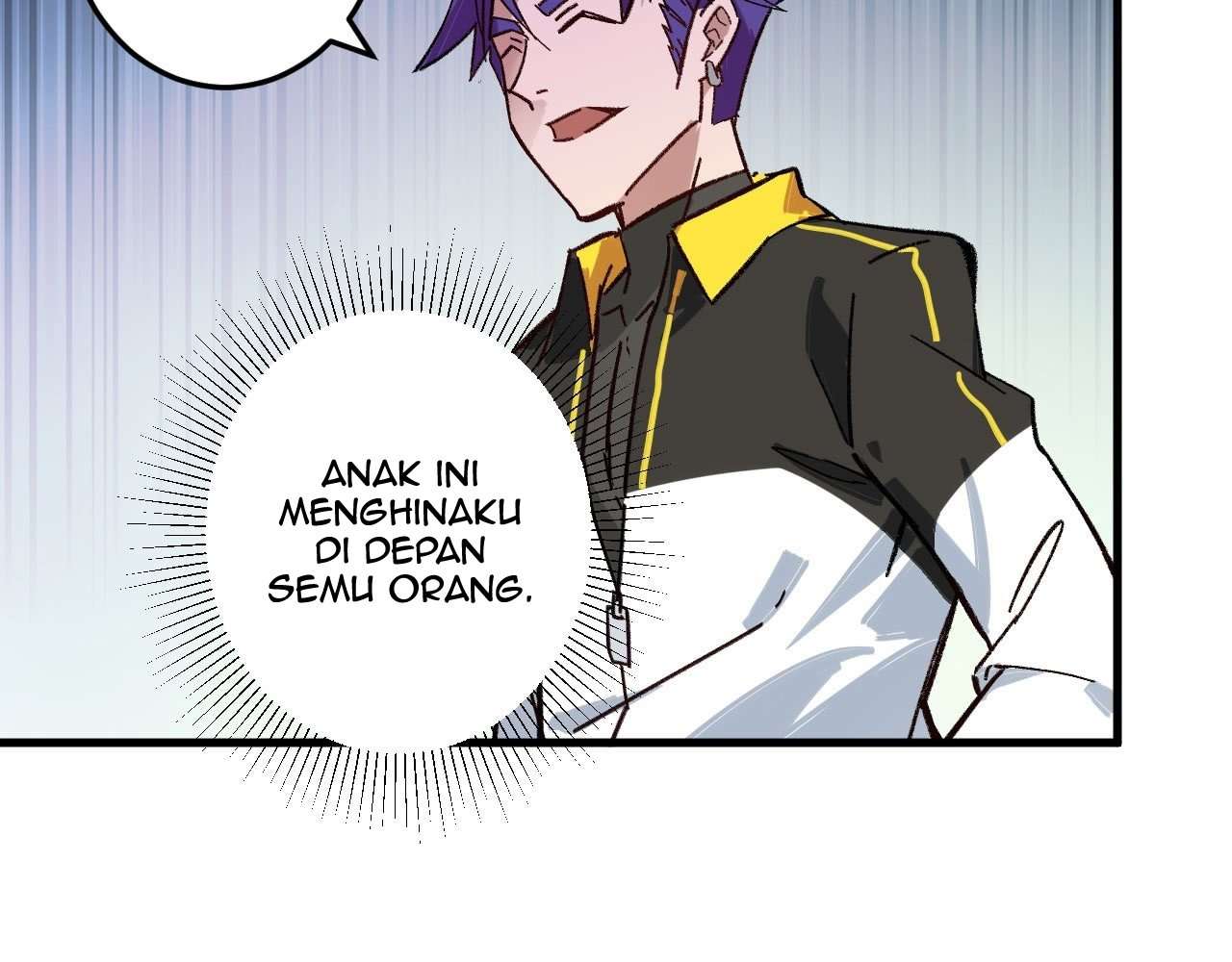 Monk Fron the Future (Cultivator From the Future) Chapter 3 - halaman 24