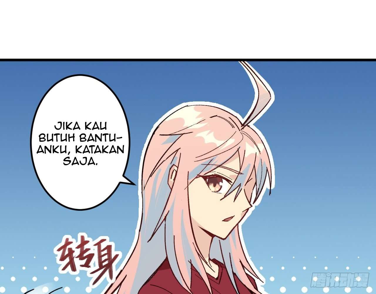 Monk Fron the Future (Cultivator From the Future) Chapter 3 - halaman 25