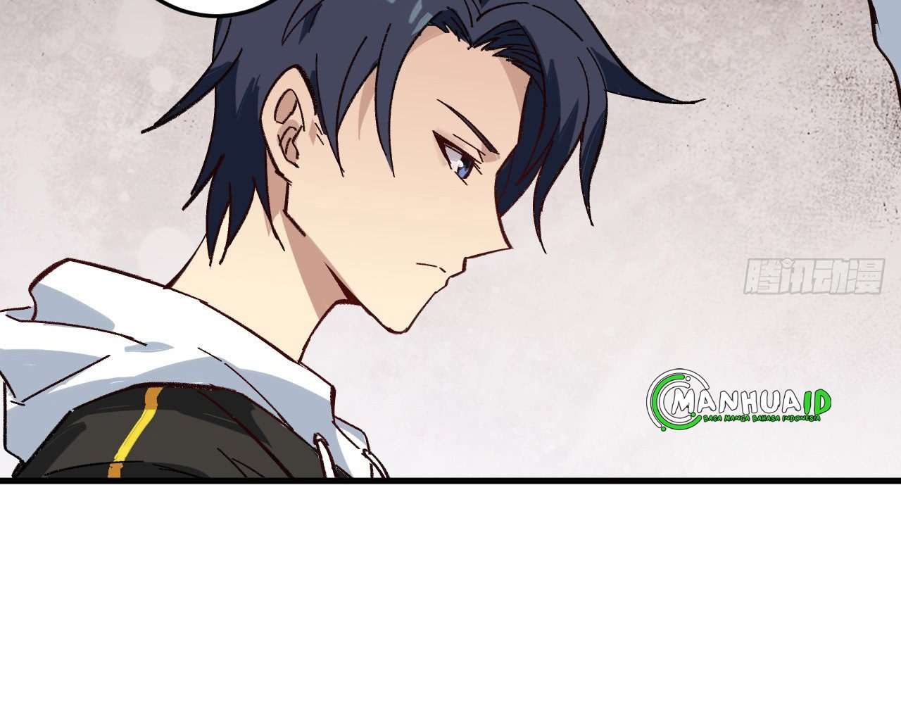 Monk Fron the Future (Cultivator From the Future) Chapter 3 - halaman 29