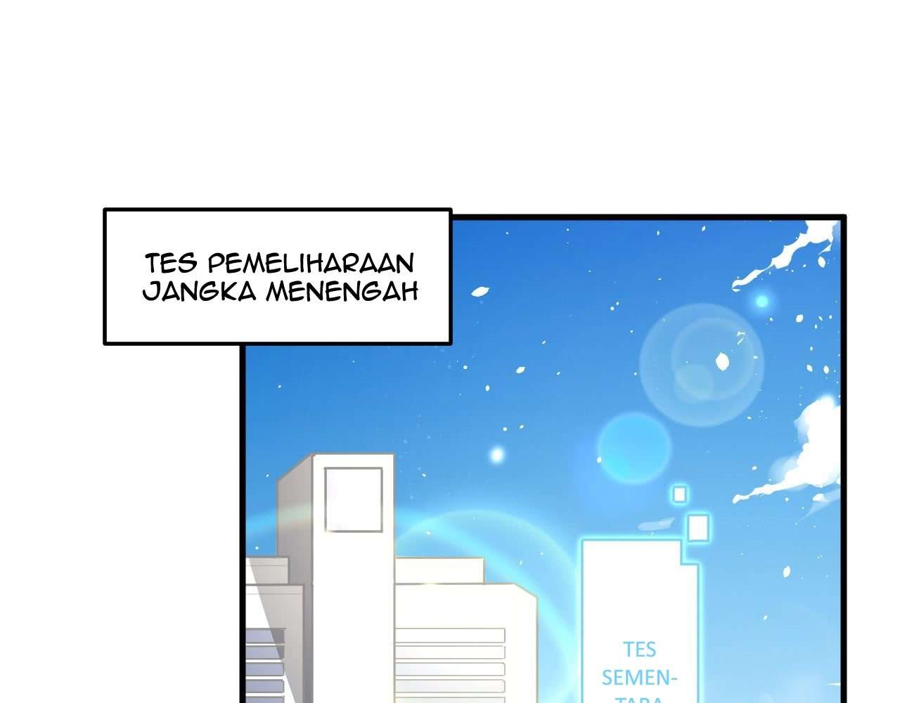Monk Fron the Future (Cultivator From the Future) Chapter 3 - halaman 31