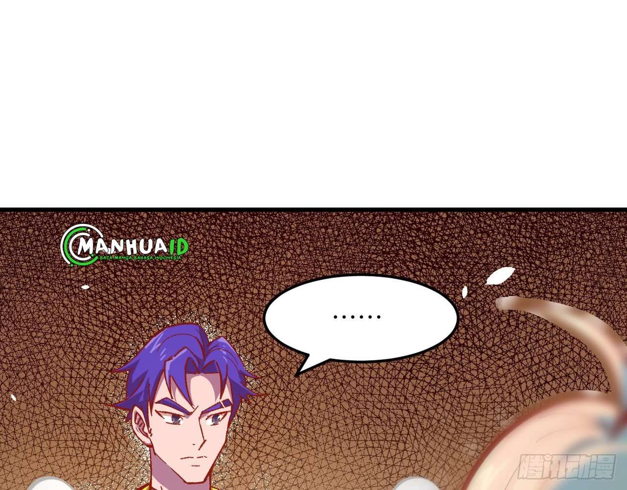 Monk Fron the Future (Cultivator From the Future) Chapter 3 - halaman 38