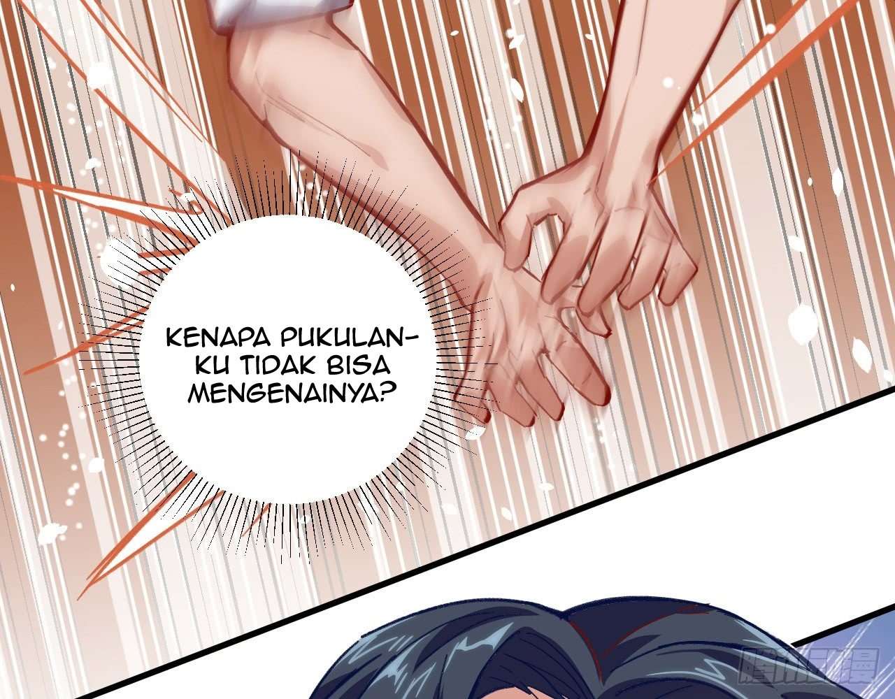 Monk Fron the Future (Cultivator From the Future) Chapter 3 - halaman 57