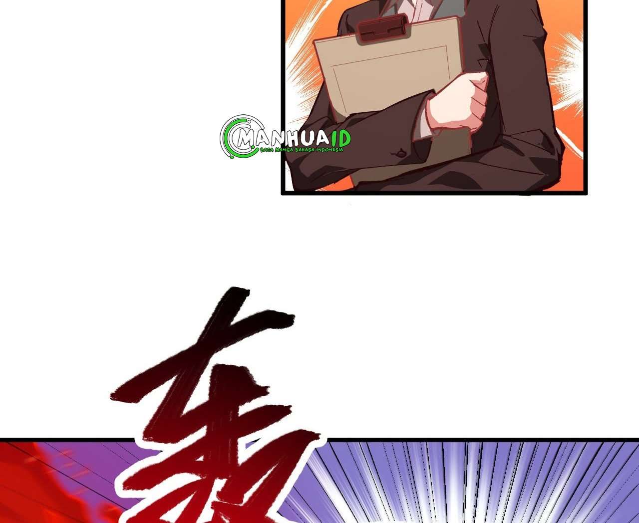 Monk Fron the Future (Cultivator From the Future) Chapter 3 - halaman 62