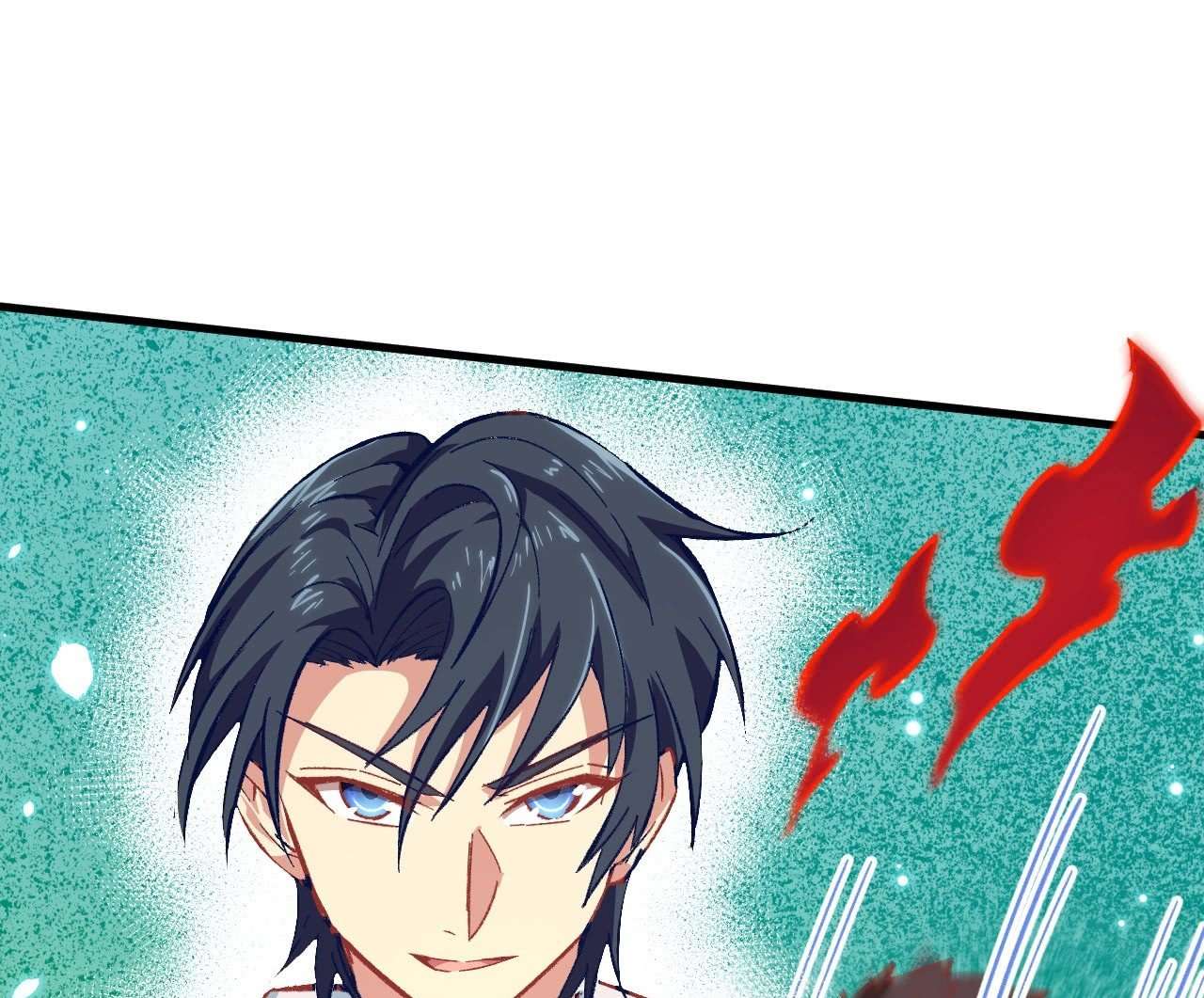 Monk Fron the Future (Cultivator From the Future) Chapter 3 - halaman 69