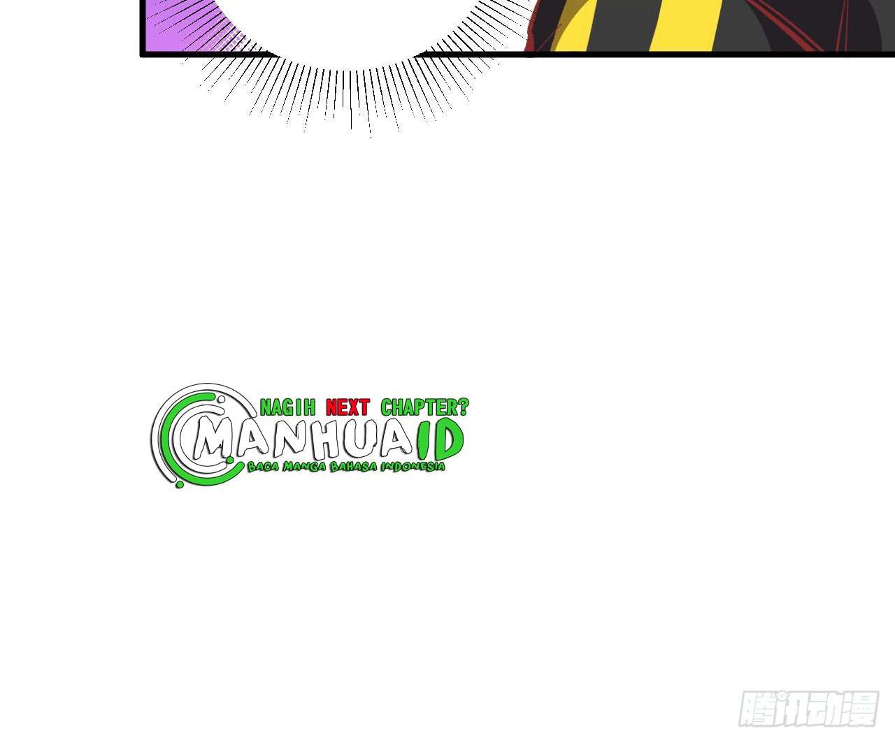 Monk Fron the Future (Cultivator From the Future) Chapter 3 - halaman 77