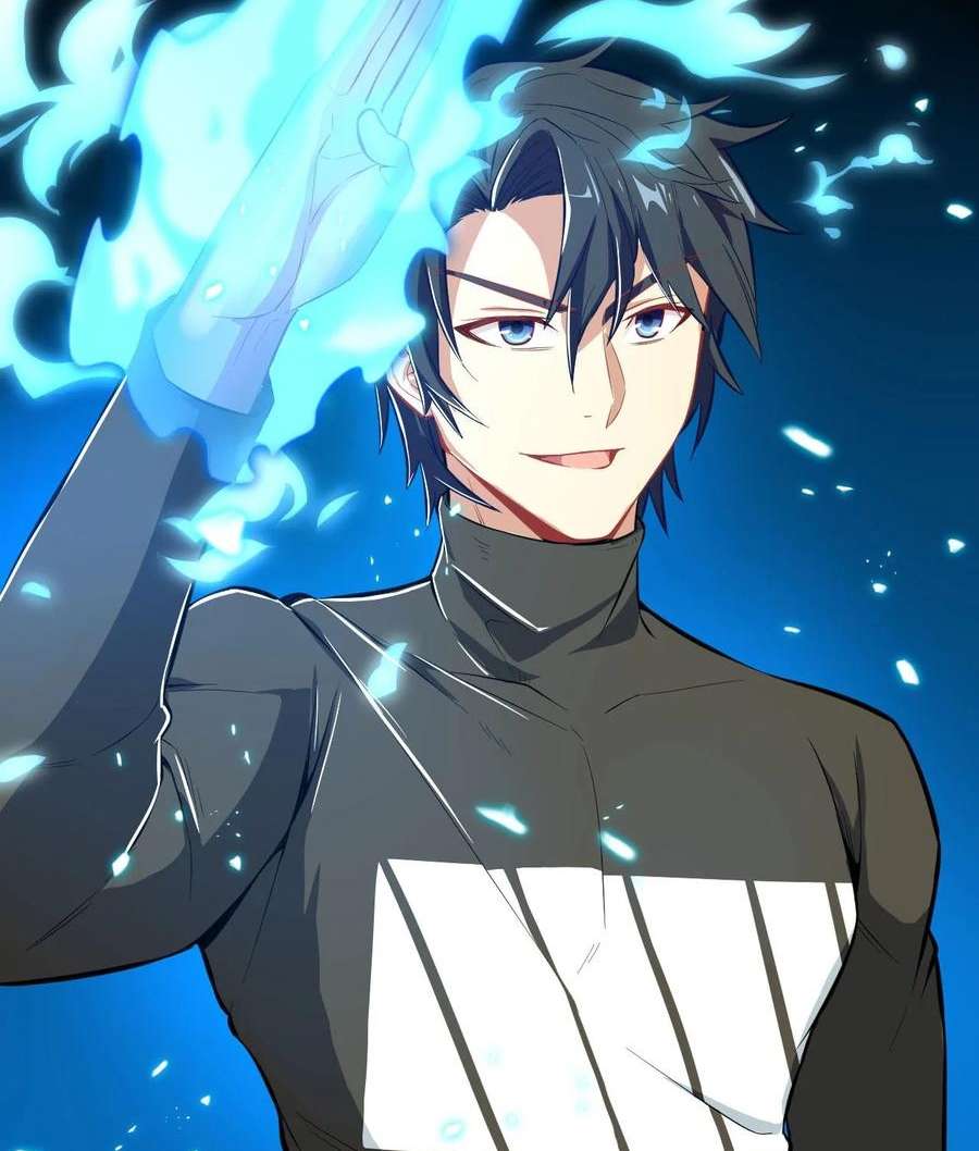Monk Fron the Future (Cultivator From the Future) Chapter 30 - halaman 34