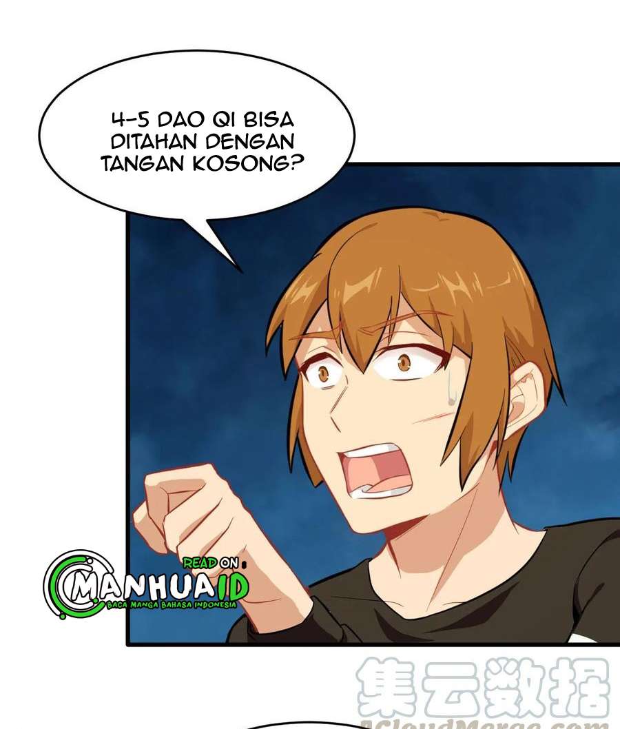 Monk Fron the Future (Cultivator From the Future) Chapter 30 - halaman 38