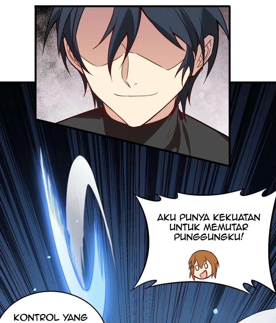 Monk Fron the Future (Cultivator From the Future) Chapter 31 - halaman 24