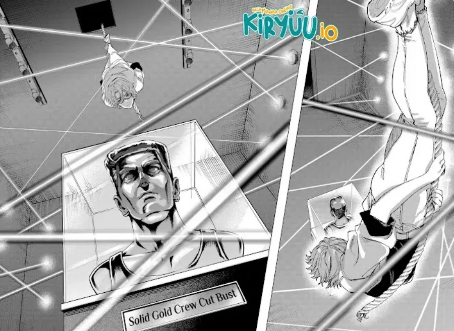 Monk Fron the Future (Cultivator From the Future) Chapter 31 - halaman 3
