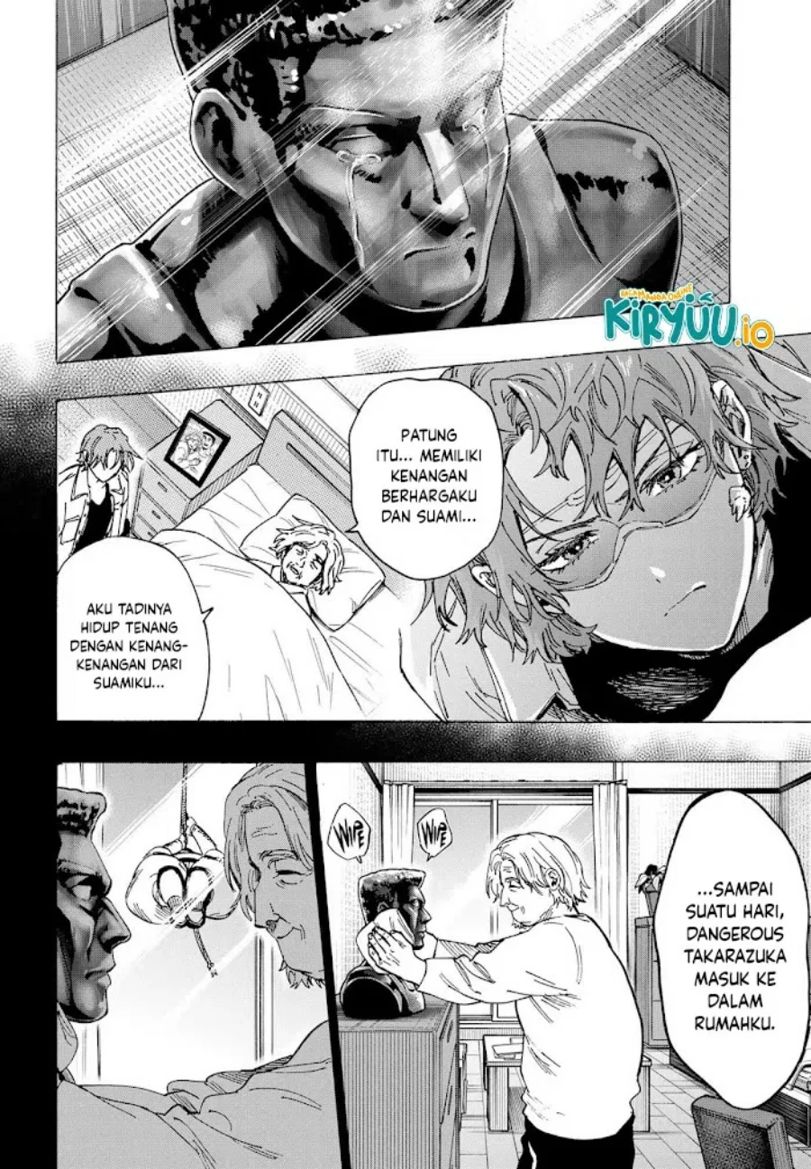 Monk Fron the Future (Cultivator From the Future) Chapter 31 - halaman 4