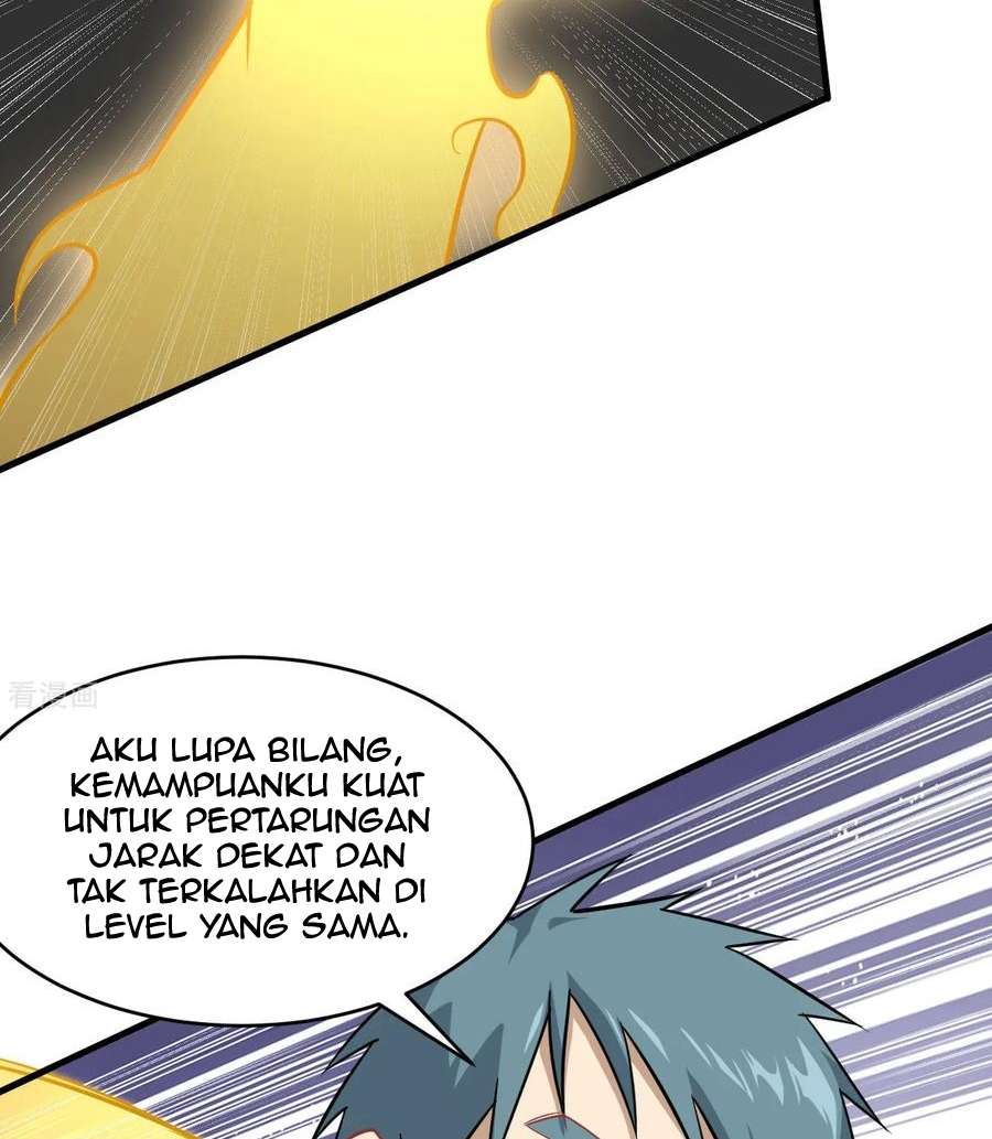 Monk Fron the Future (Cultivator From the Future) Chapter 31 - halaman 42