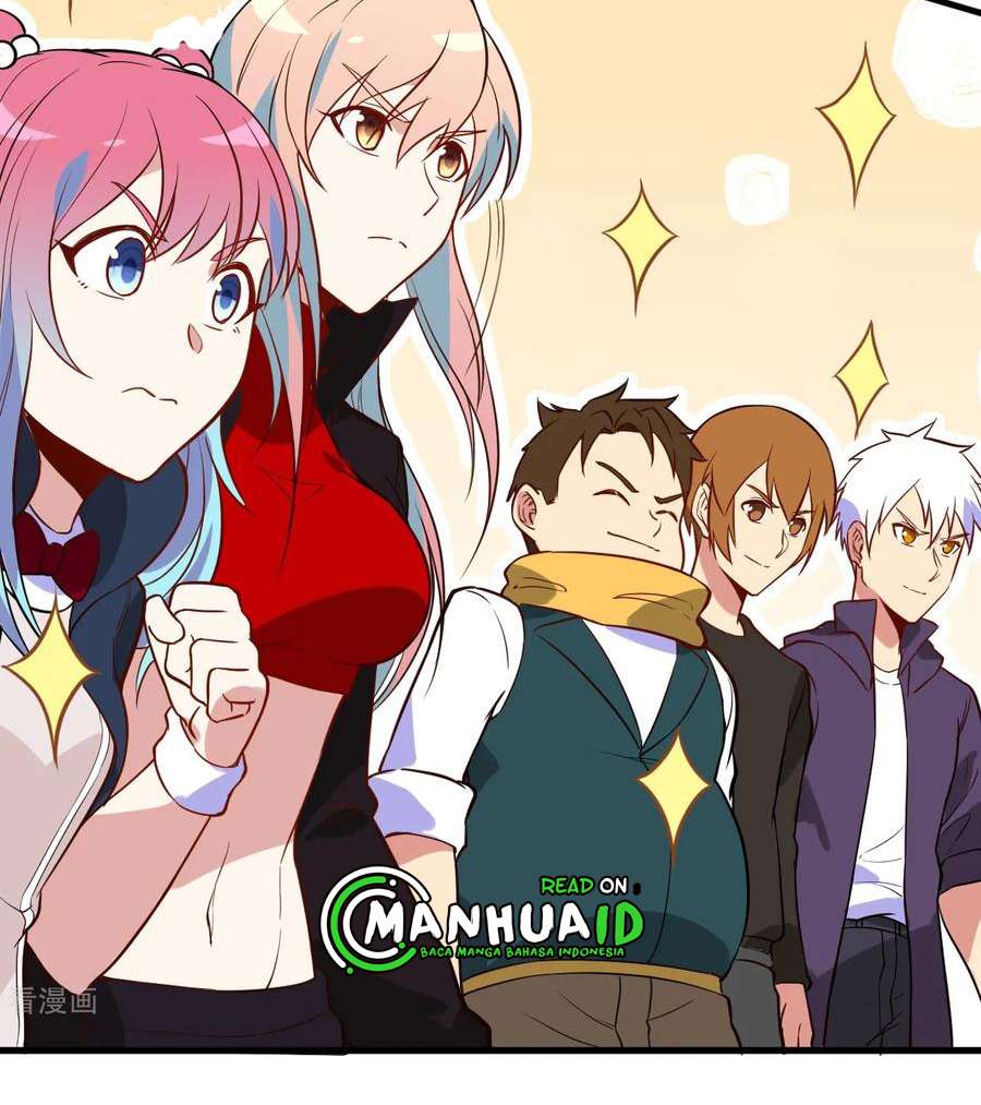 Monk Fron the Future (Cultivator From the Future) Chapter 32 - halaman 22