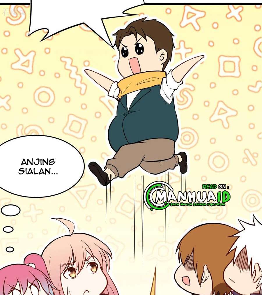 Monk Fron the Future (Cultivator From the Future) Chapter 32 - halaman 25