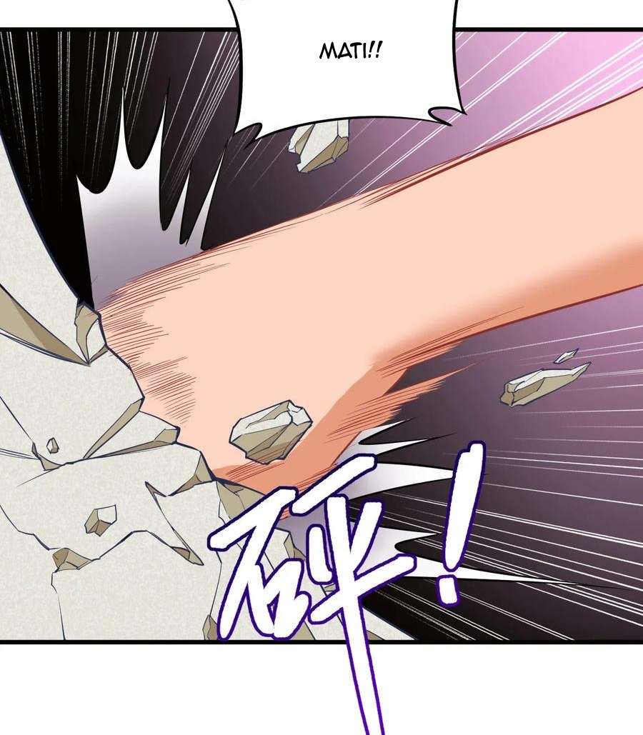 Monk Fron the Future (Cultivator From the Future) Chapter 32 - halaman 35