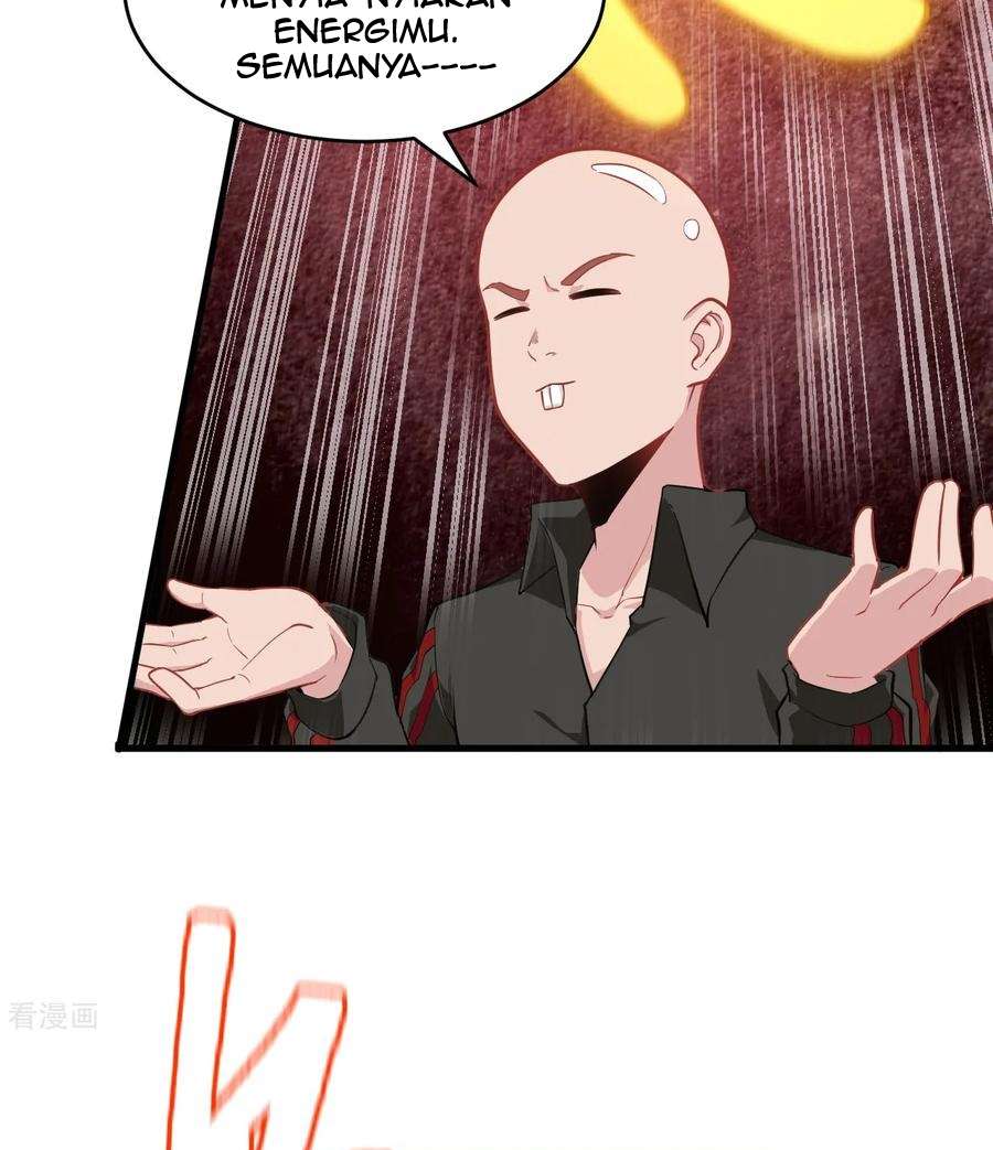 Monk Fron the Future (Cultivator From the Future) Chapter 32 - halaman 54