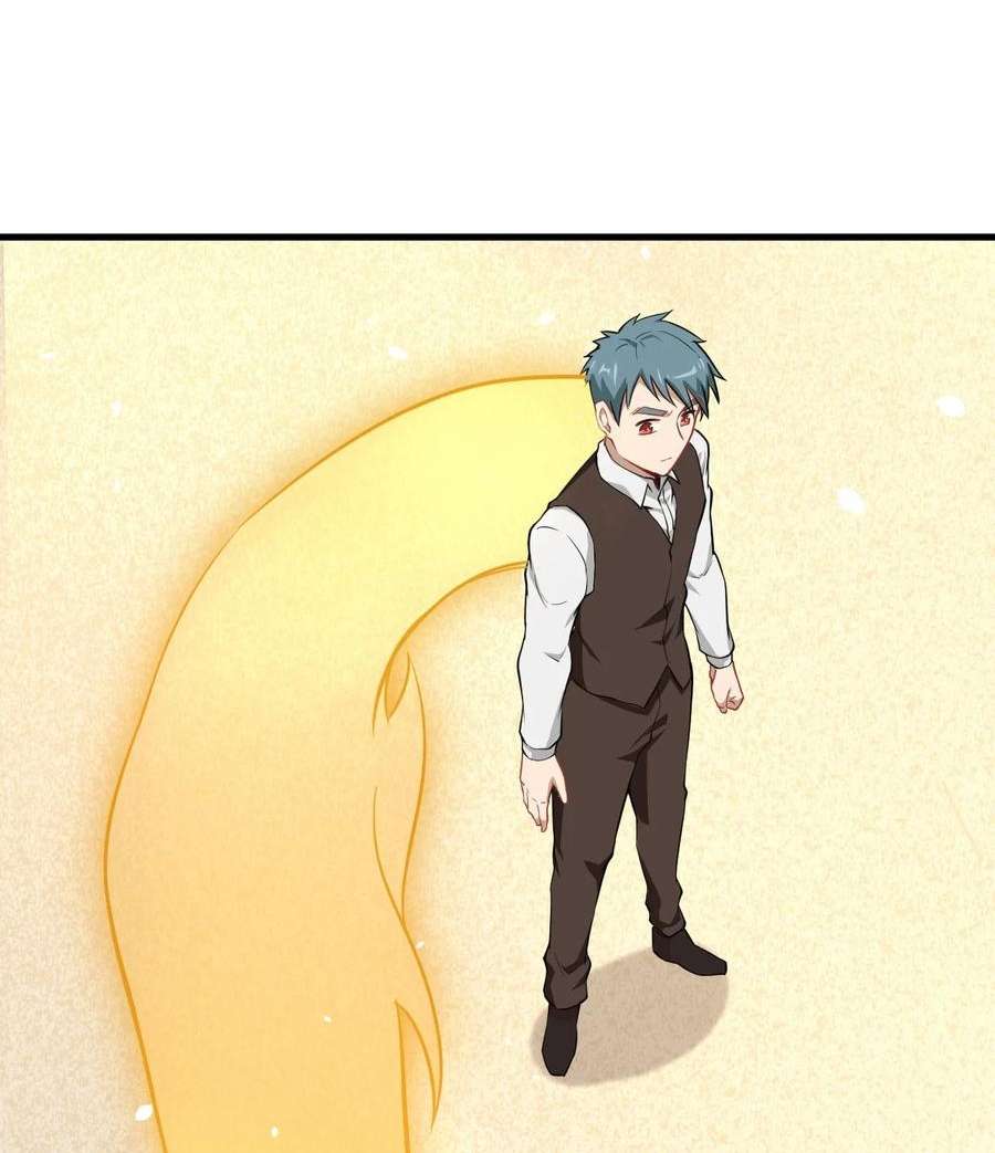 Monk Fron the Future (Cultivator From the Future) Chapter 32 - halaman 56