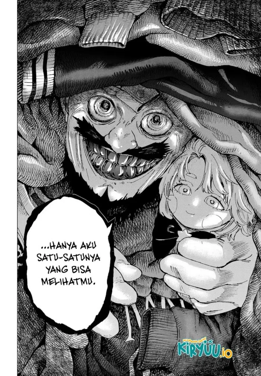 Monk Fron the Future (Cultivator From the Future) Chapter 32 - halaman 9