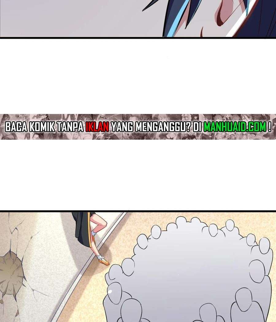 Monk Fron the Future (Cultivator From the Future) Chapter 33 - halaman 11