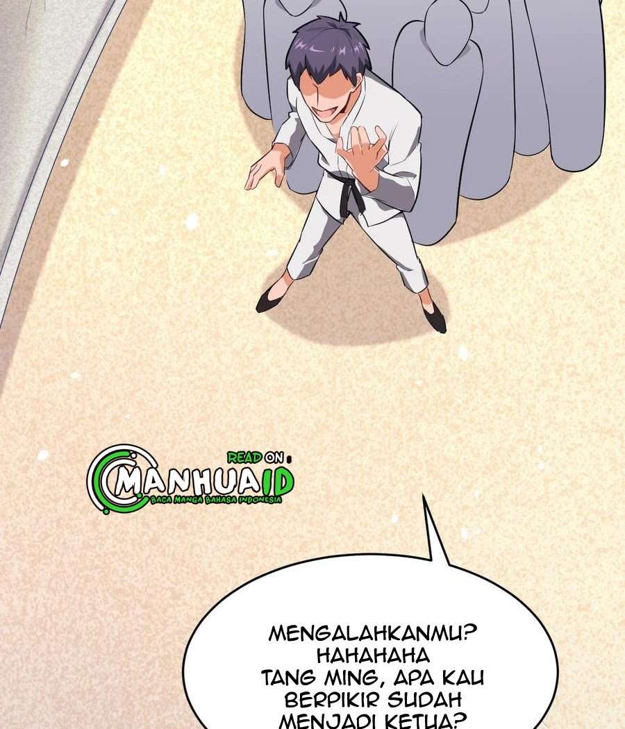 Monk Fron the Future (Cultivator From the Future) Chapter 33 - halaman 12