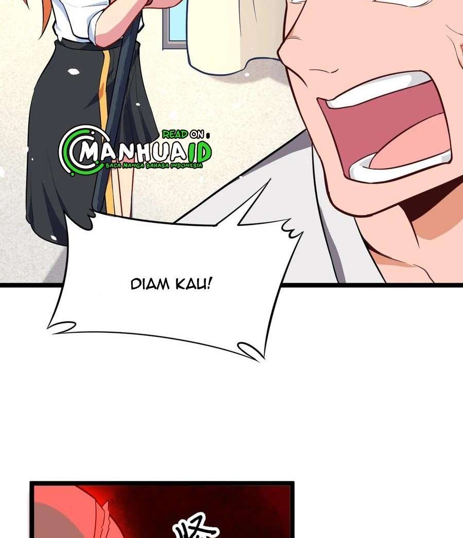 Monk Fron the Future (Cultivator From the Future) Chapter 33 - halaman 37