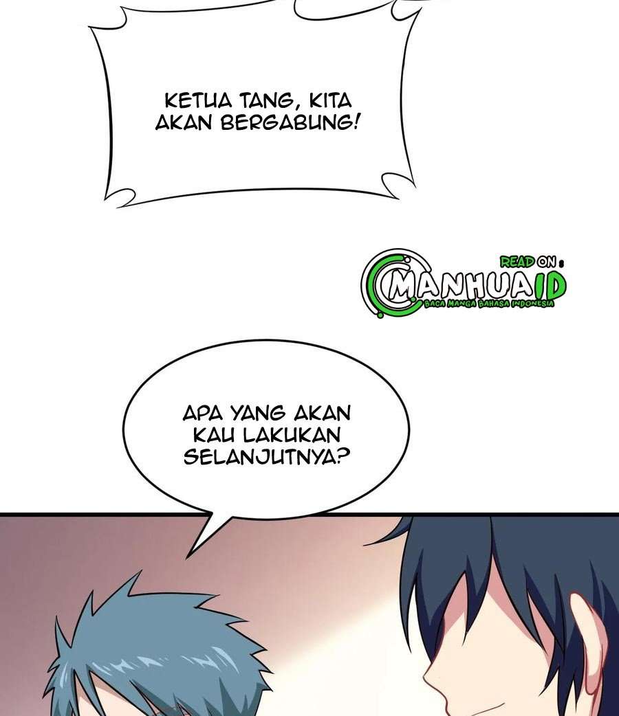 Monk Fron the Future (Cultivator From the Future) Chapter 33 - halaman 52