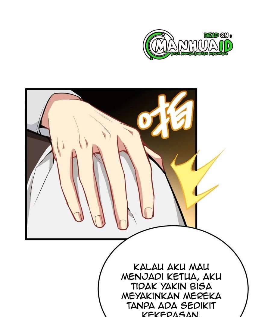 Monk Fron the Future (Cultivator From the Future) Chapter 33 - halaman 6