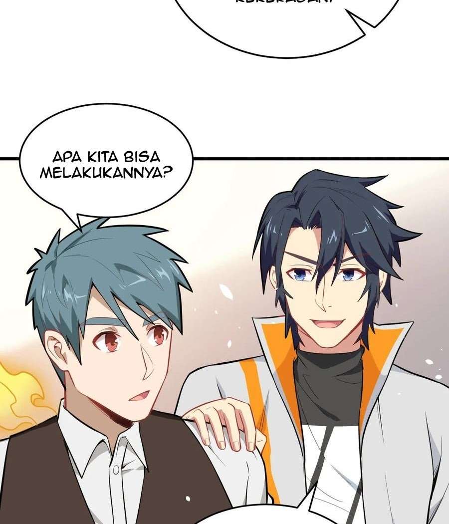 Monk Fron the Future (Cultivator From the Future) Chapter 33 - halaman 7
