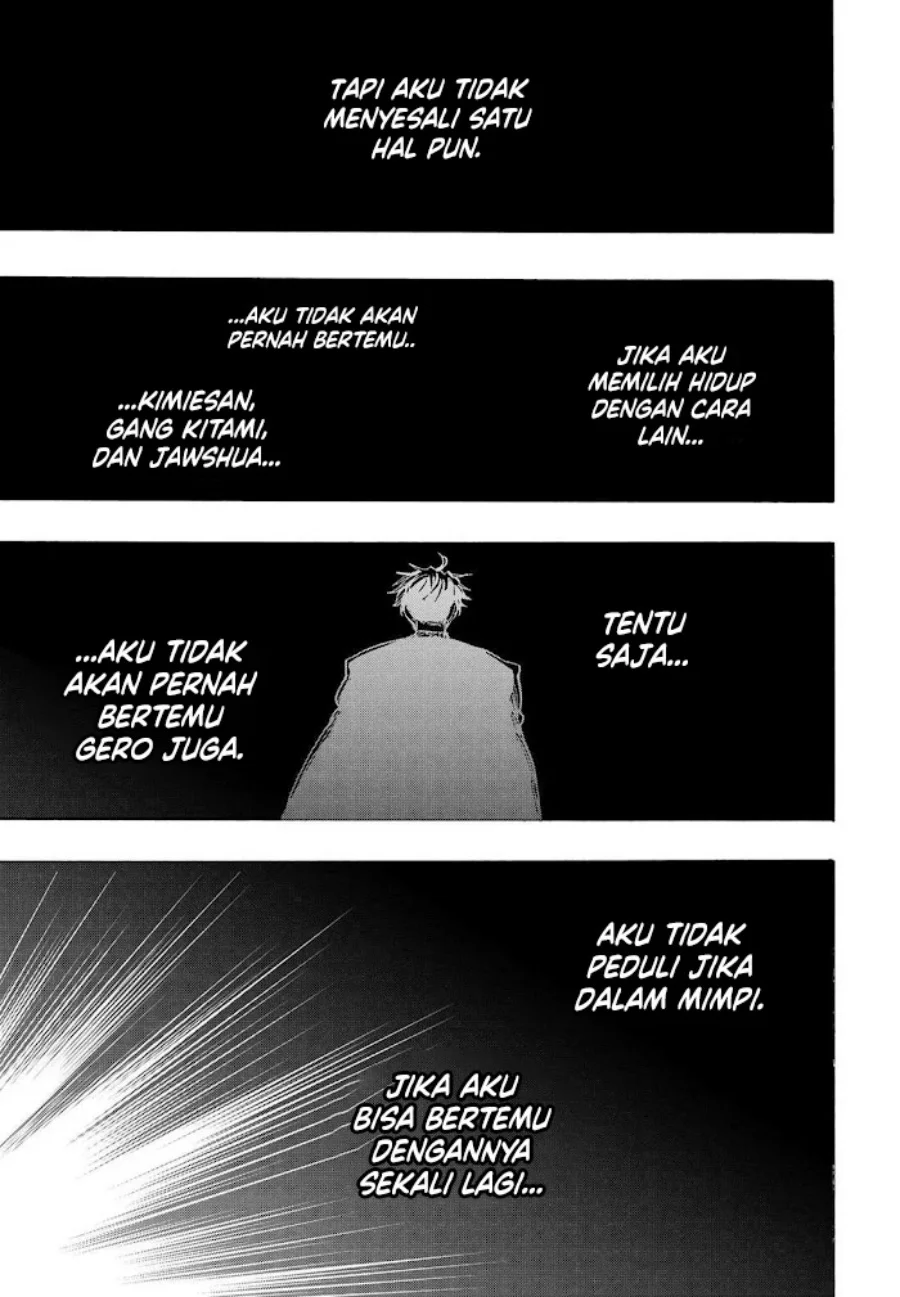 Monk Fron the Future (Cultivator From the Future) Chapter 36 - halaman 14