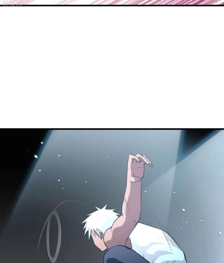 Monk Fron the Future (Cultivator From the Future) Chapter 36 - halaman 30