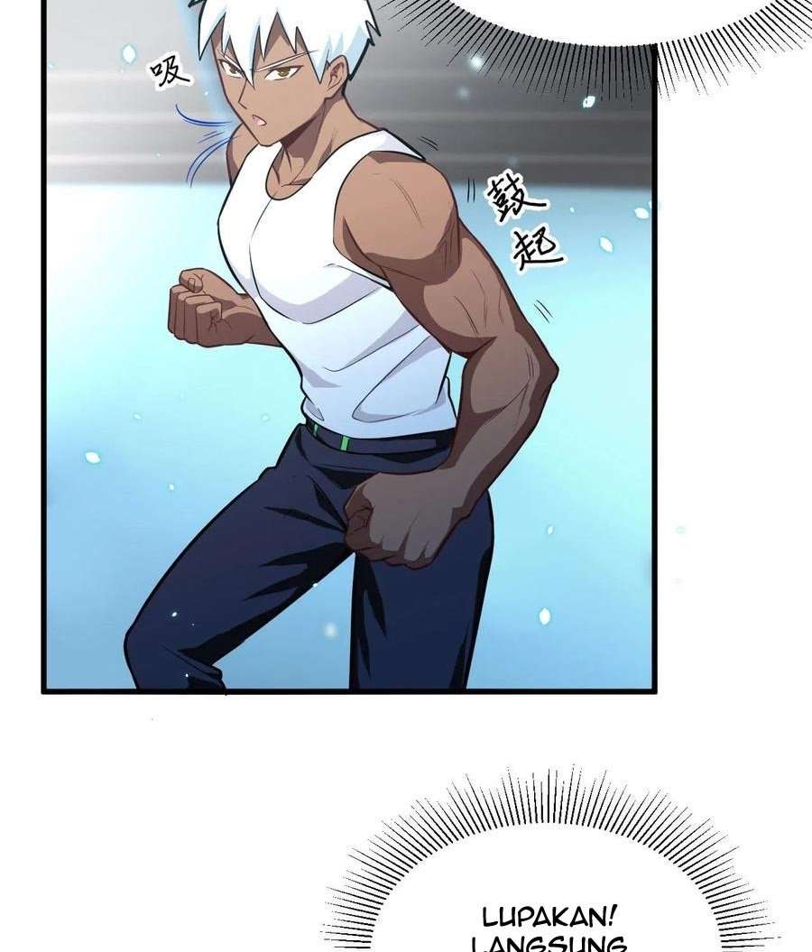 Monk Fron the Future (Cultivator From the Future) Chapter 36 - halaman 34