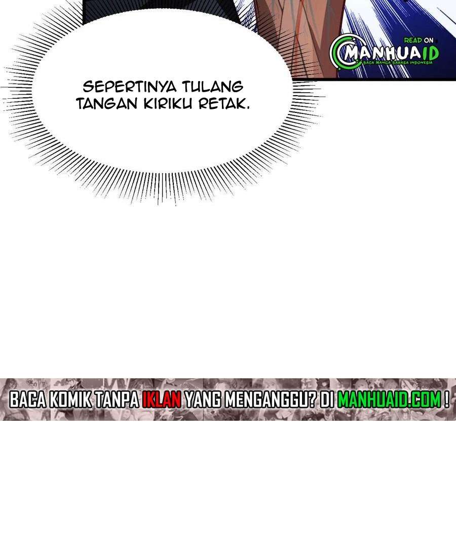 Monk Fron the Future (Cultivator From the Future) Chapter 36 - halaman 47
