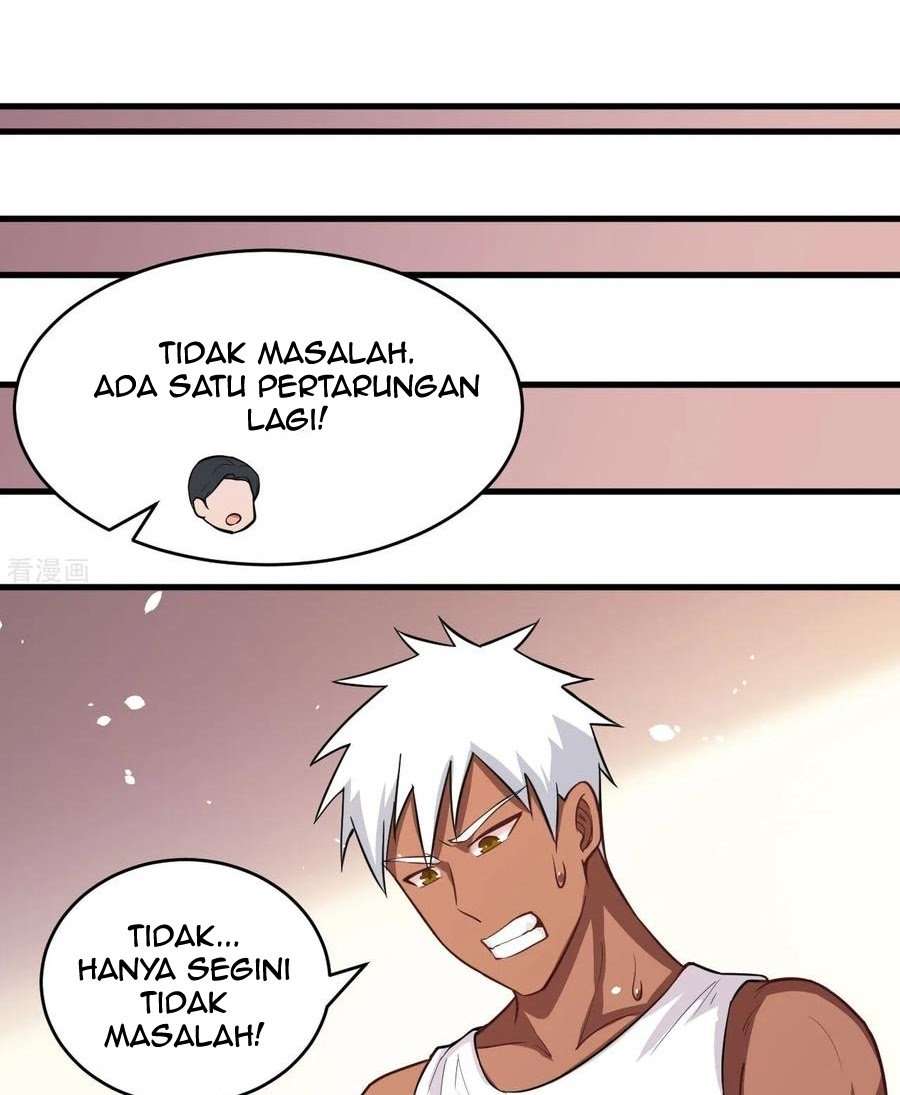 Monk Fron the Future (Cultivator From the Future) Chapter 36 - halaman 48