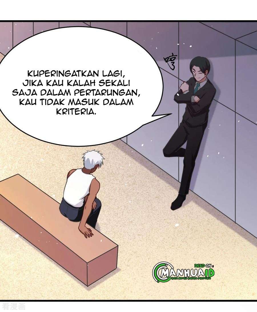 Monk Fron the Future (Cultivator From the Future) Chapter 36 - halaman 50
